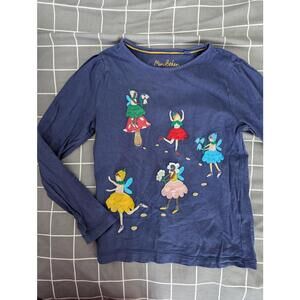 Boden fairies toadstool top